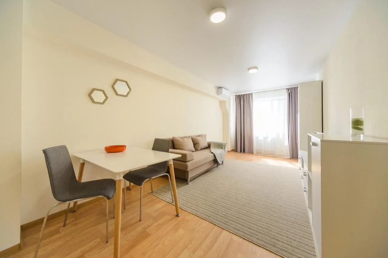 New Smarthause Appartement Kiev