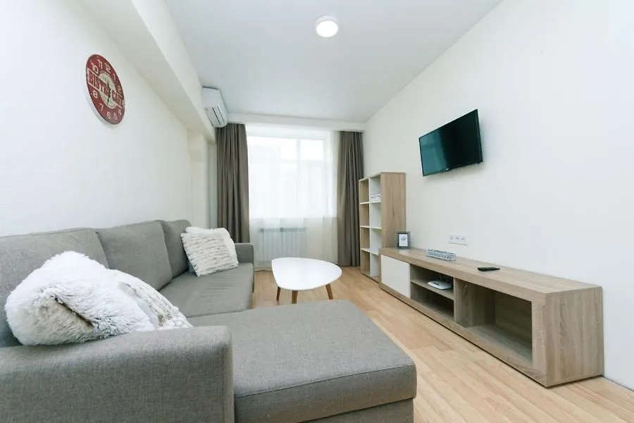 New Smarthause Appartement Kiev