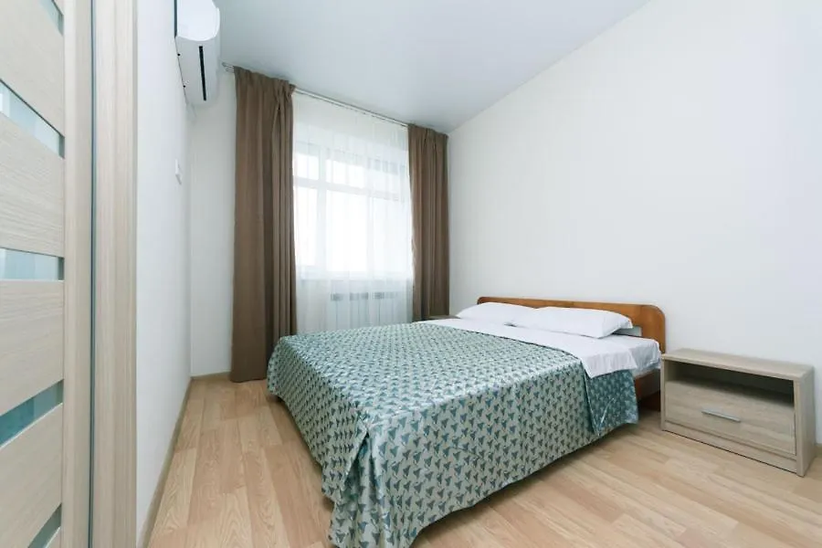 New Smarthause Appartement Kiev