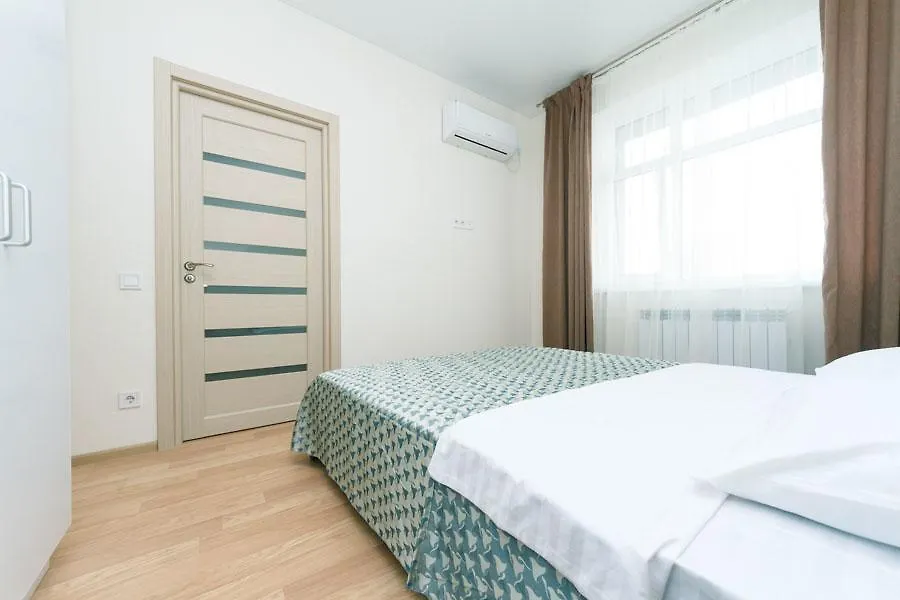 New Smarthause Appartement Kiev