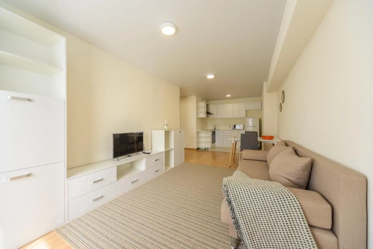 New Smarthause Appartement Kiev Oekraïne