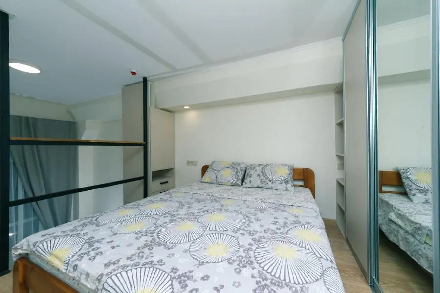 New Smarthause Appartement Kiev