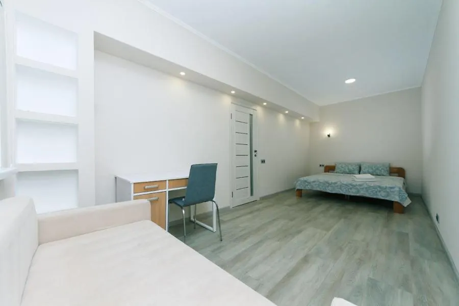 New Smarthause Appartement Kiev