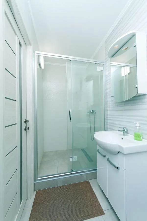 New Smarthause Appartement Kiev