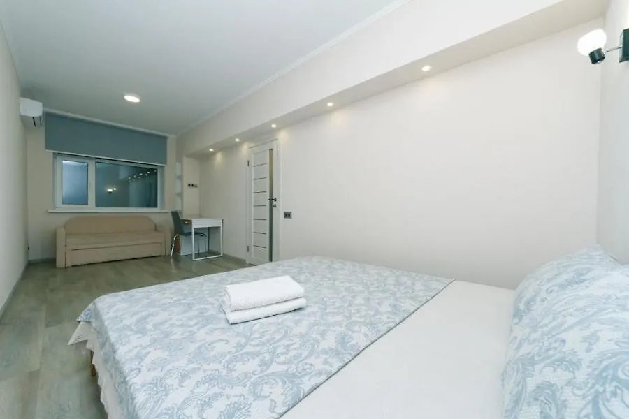 New Smarthause Appartement Kiev